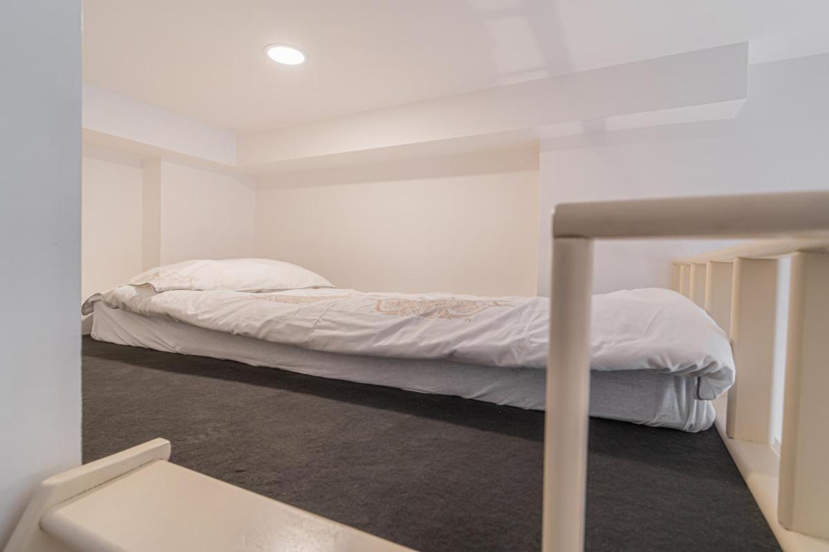 Apartmán útulny V Centru Prahy Praha