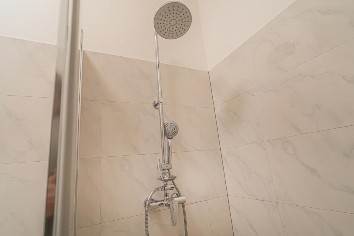 Apartmán útulny V Centru Prahy *